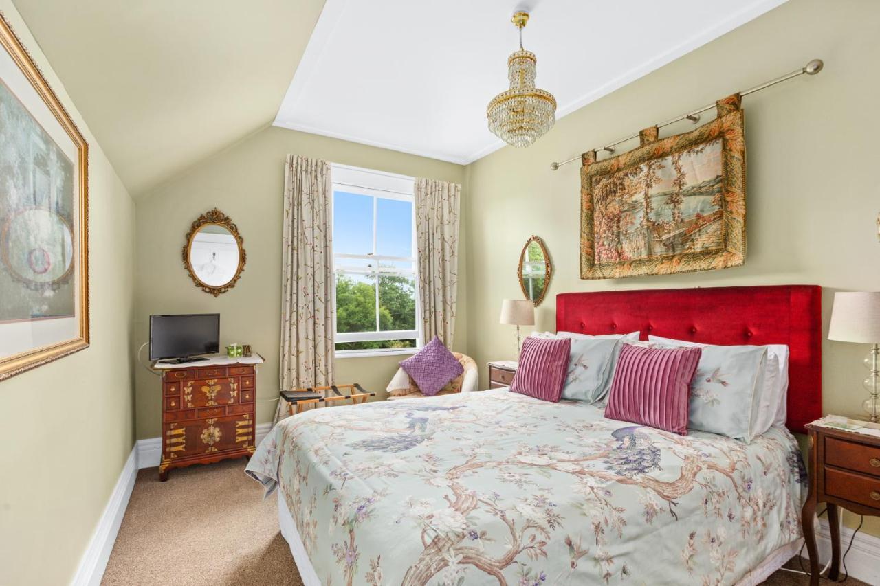 Ashcott Homestead Bed & Breakfast Takapau Exterior photo